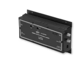 AMPLIFIER 30/550MHZ