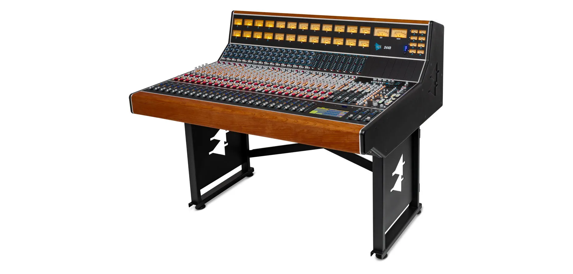 API Audio 2448 Recording and Mixing Console