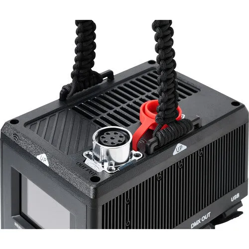 Aputure Storm 1200X Bi-Colour LED Monolight (2500-10000K)