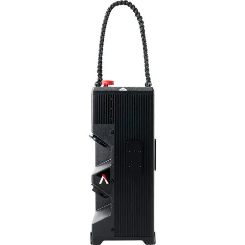 Aputure Storm 1200X Bi-Colour LED Monolight (2500-10000K)
