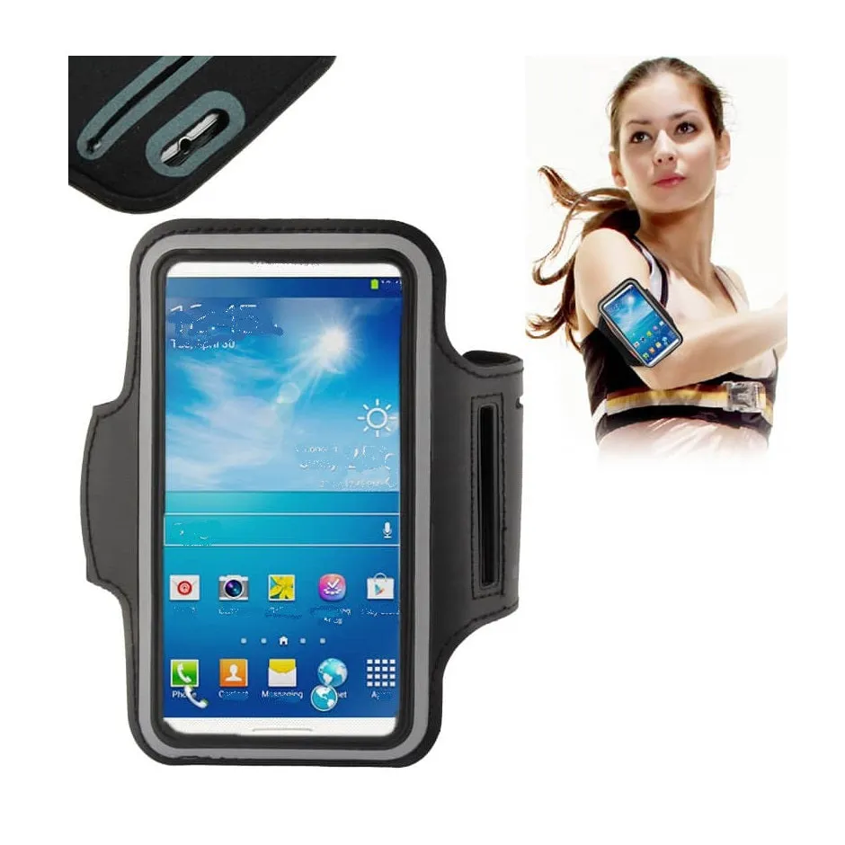 Armband Professional Cover Neoprene Waterproof Wraparound Sport with Buckle for Sony Xperia 5.1 (2021)