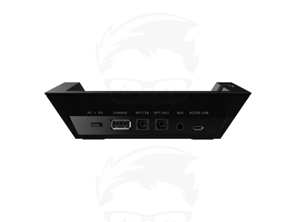 ASTRO A50 WIRELESS HEADSET   BASE STATION PS5 EDITION