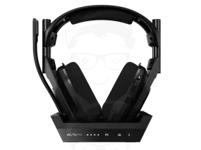 ASTRO A50 WIRELESS HEADSET   BASE STATION PS5 EDITION