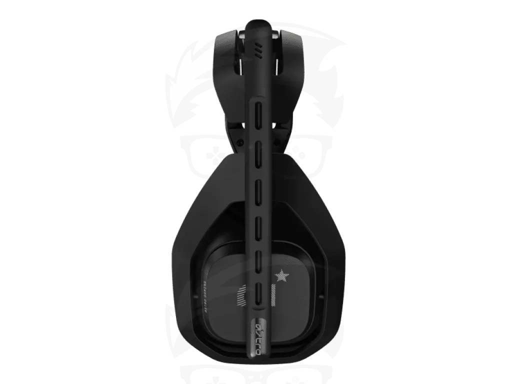 ASTRO A50 WIRELESS HEADSET   BASE STATION PS5 EDITION