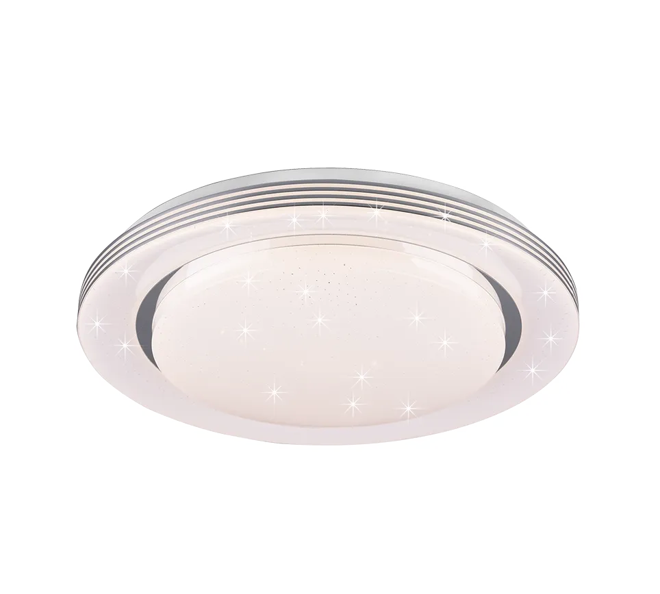 Atria LED Flush Light - Various Size & Finish