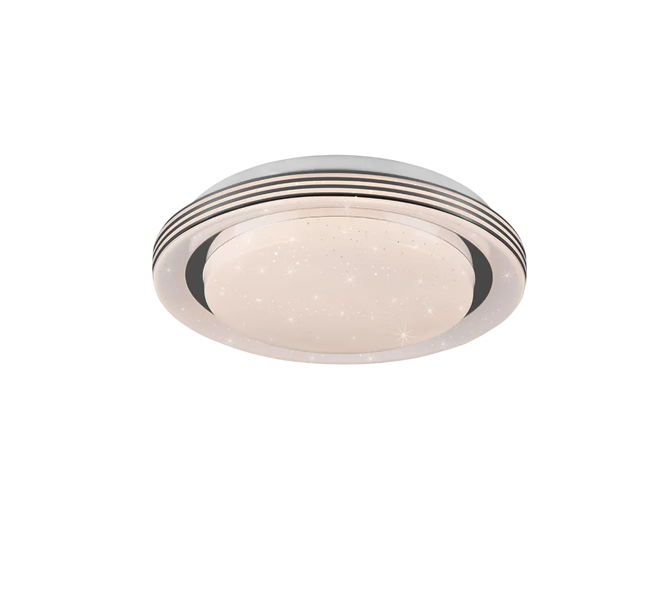 Atria LED Flush Light - Various Size & Finish