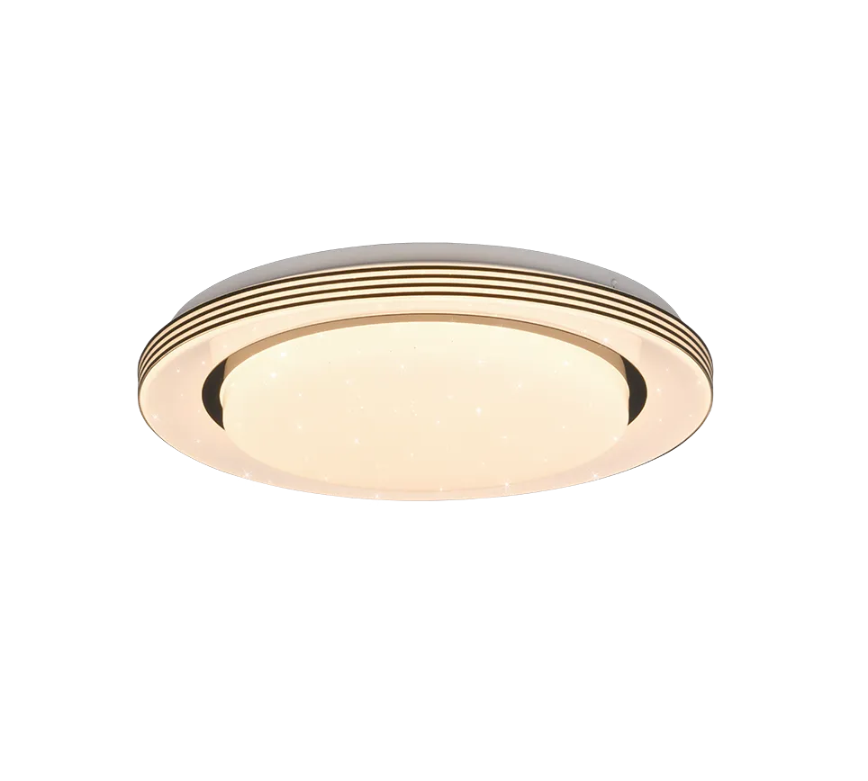 Atria LED Flush Light - Various Size & Finish