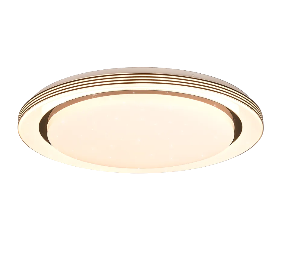 Atria LED Flush Light - Various Size & Finish