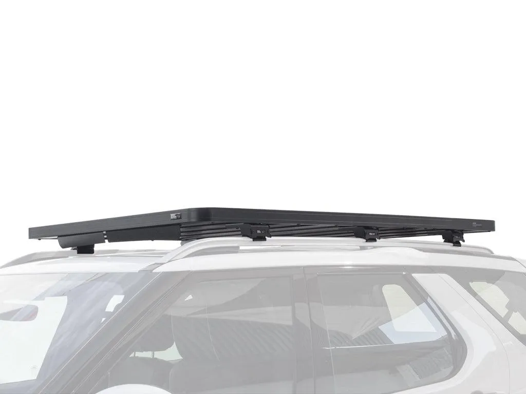 Audi Q7 (2010-2015) Slimline II Roof Rail Rack Kit - by Front Runner