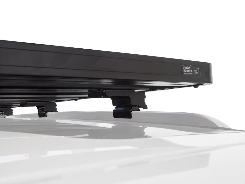 Audi Q7 (2010-2015) Slimline II Roof Rail Rack Kit - by Front Runner