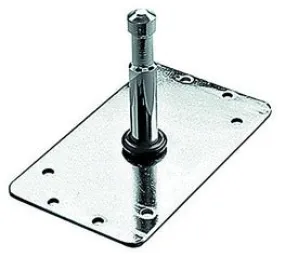 Avenger F800 3" Baby Wall Plate