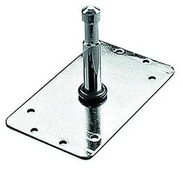 Avenger F800 3" Baby Wall Plate