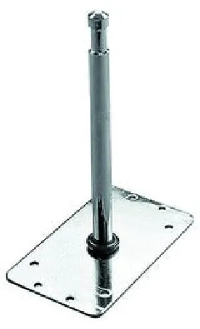 Avenger F808 9" Baby Wall Plate