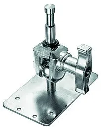 Avenger F810 3" Baby Wall Plate Swivel