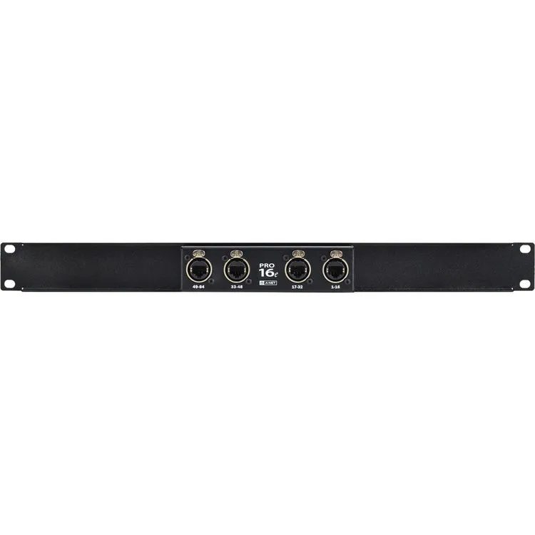 Aviom SB4 Rack-Mounted System Bridge