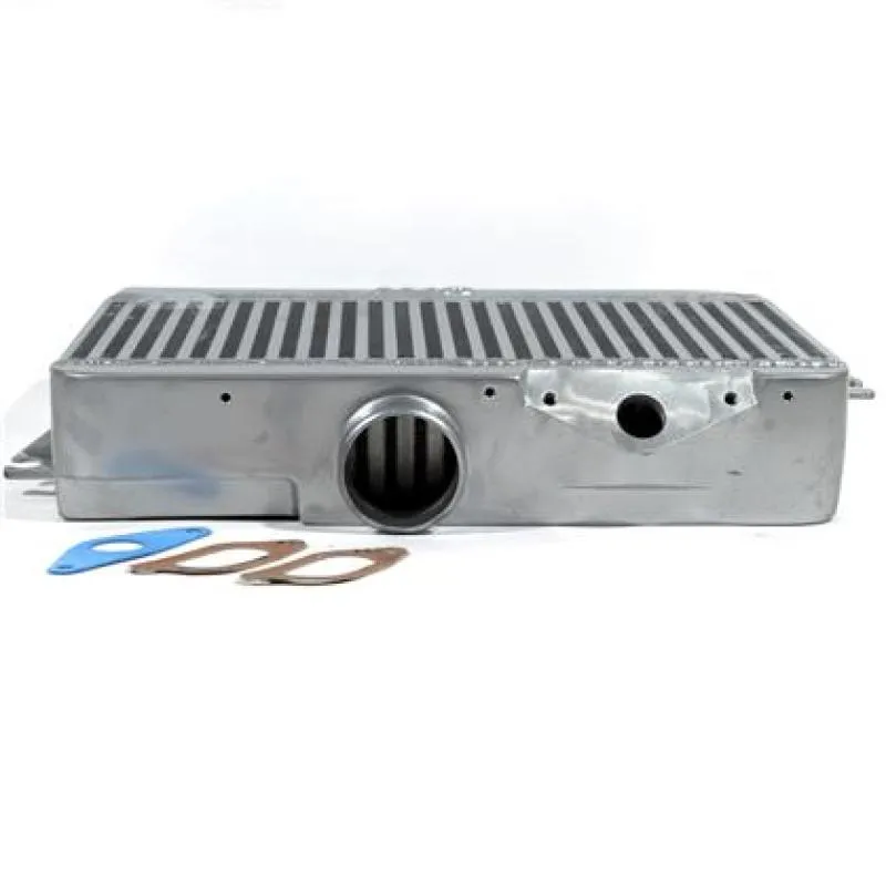 AVO Intercooler Top Mount Intercooler - 08-16 Subaru STI