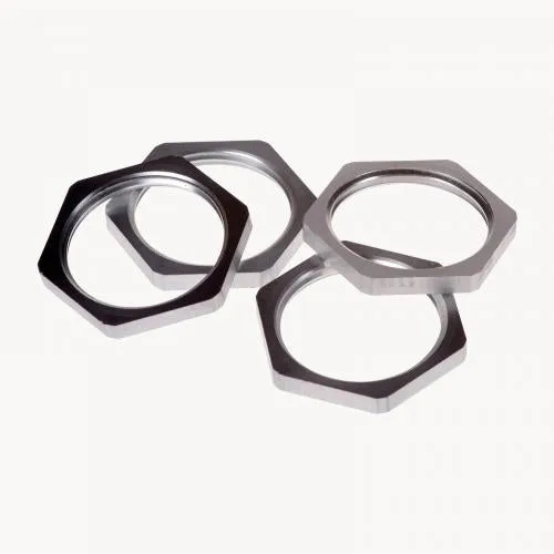 Axis Communications 3/4" Conduit Locknut A (4-Pack)