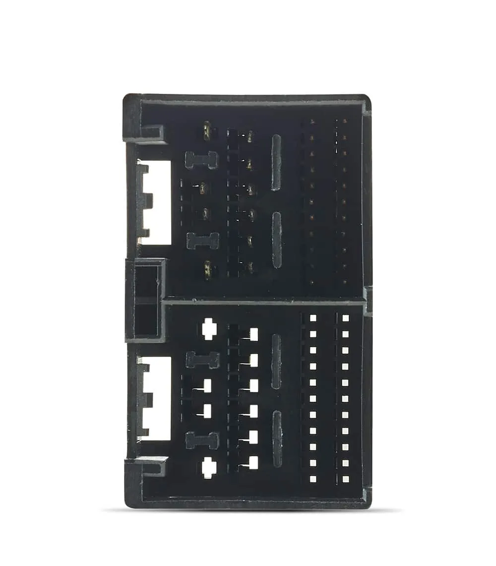 B&O Unleashed - Custom Radio Integration T-Harness - Compatible with 2021-2023 Ford Vehicles
