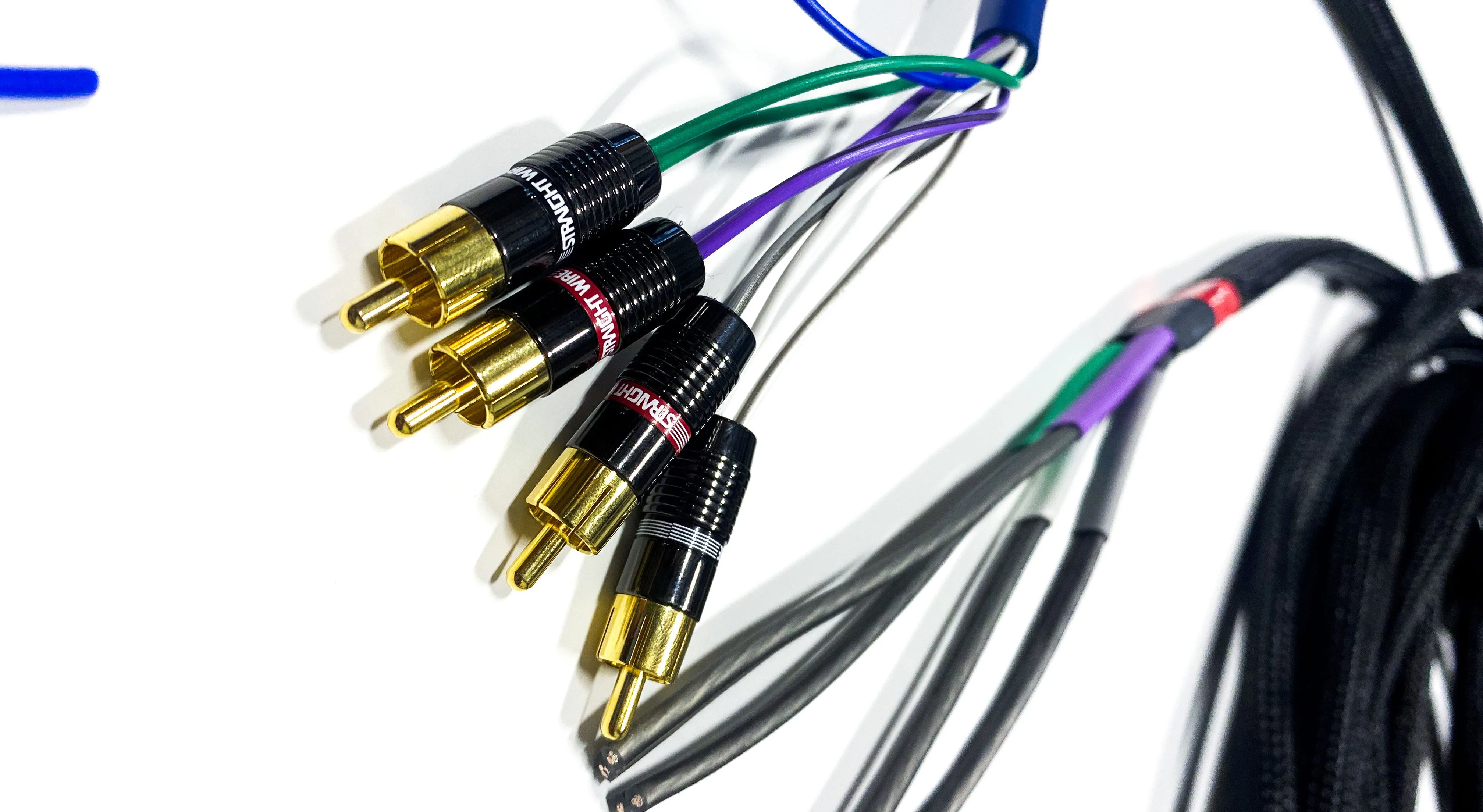 B&O Unleashed - Custom Radio Integration T-Harness - Compatible with 2021-2023 Ford Vehicles