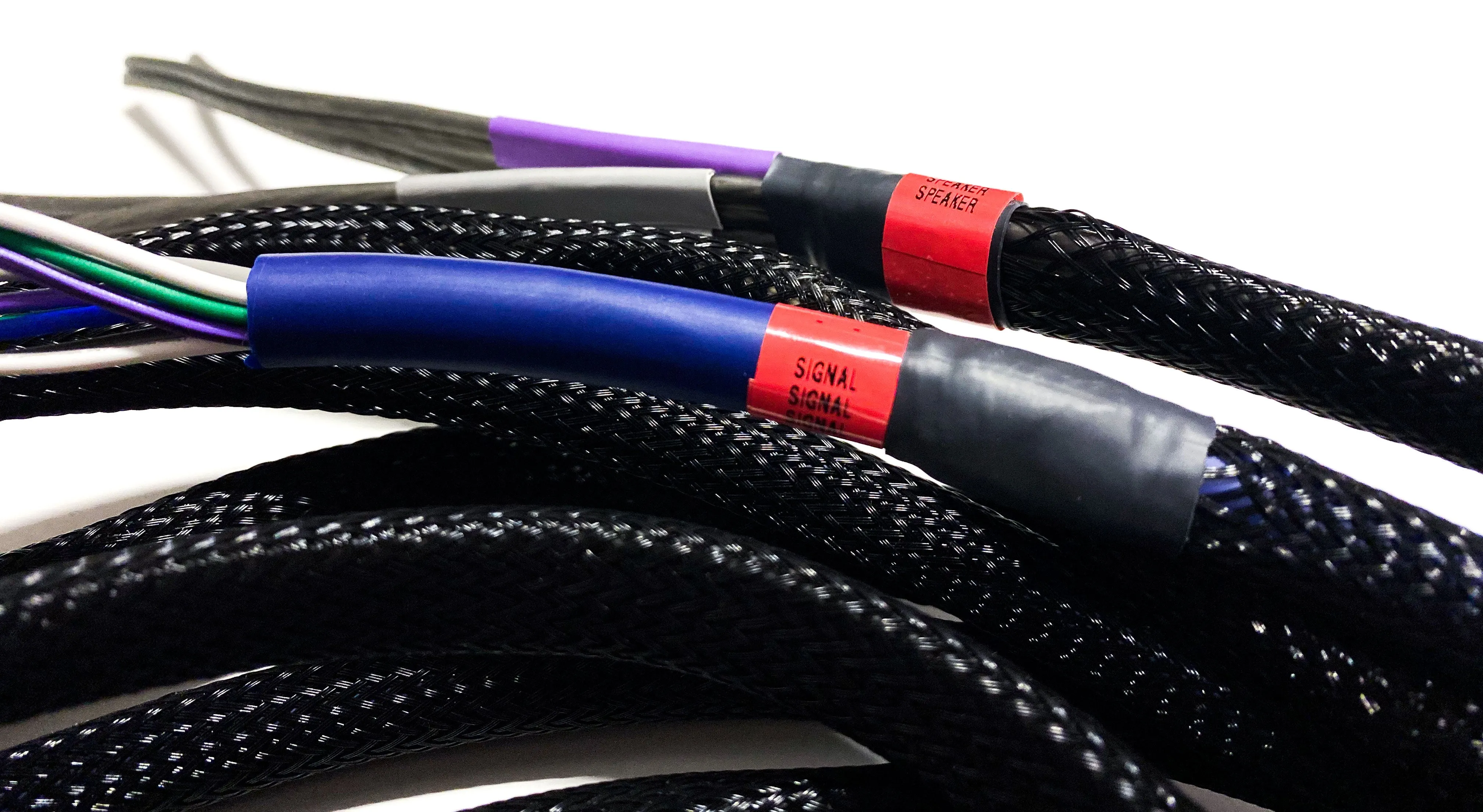 B&O Unleashed - Custom Radio Integration T-Harness - Compatible with 2021-2023 Ford Vehicles