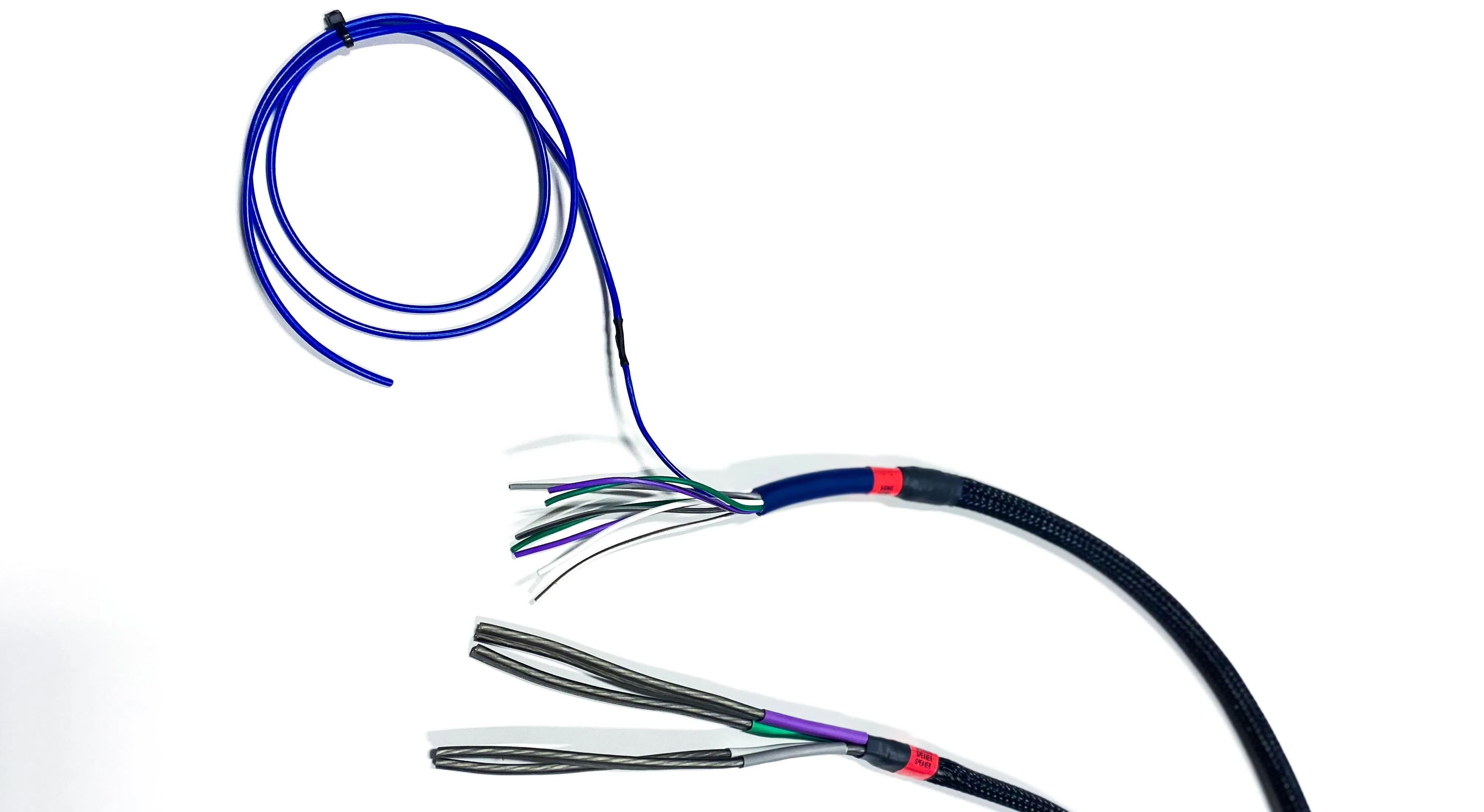 B&O Unleashed - Custom Radio Integration T-Harness - Compatible with 2021-2023 Ford Vehicles