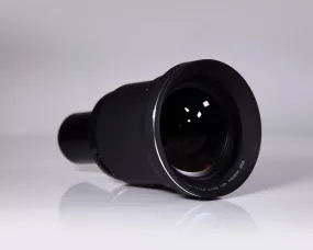 Barco EN76 FLDX 0.95 to 1.3:1 Lens for Select Projectors R9802003