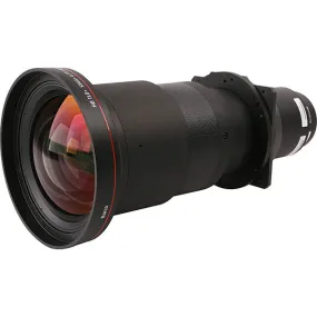 Barco R9862000 TLD  (0.67:1 WUXGA) (0.73:1 SXGA ) Lens for Projectors