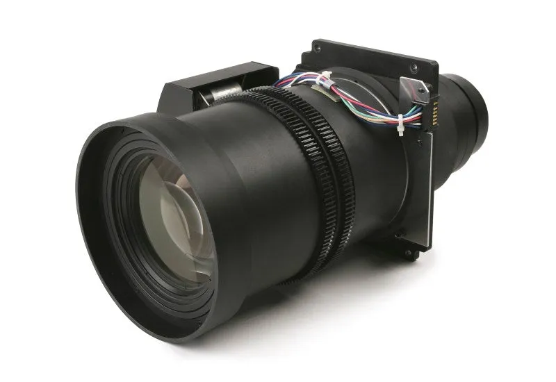 Barco TLD  (2.0-2.8:1) Projector Lens R9862020