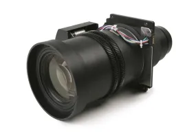 Barco TLD  (2.0-2.8:1) Projector Lens R9862020