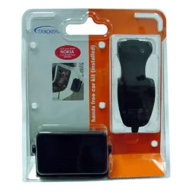 Barjan 3044500 Hands-Free Car Kit for Nokia 5100/6100/7100