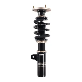BC Racing Coilovers BR Series - BMW 3 Series AWD F30 (5-Bolt Top Mounts) - I-82-BR