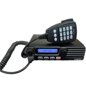 BCM-220 1.25m Mobile Radio