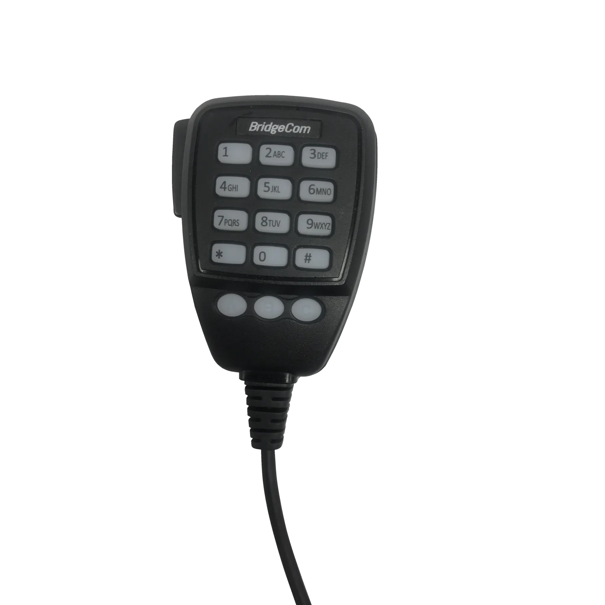 BCM-220 1.25m Mobile Radio