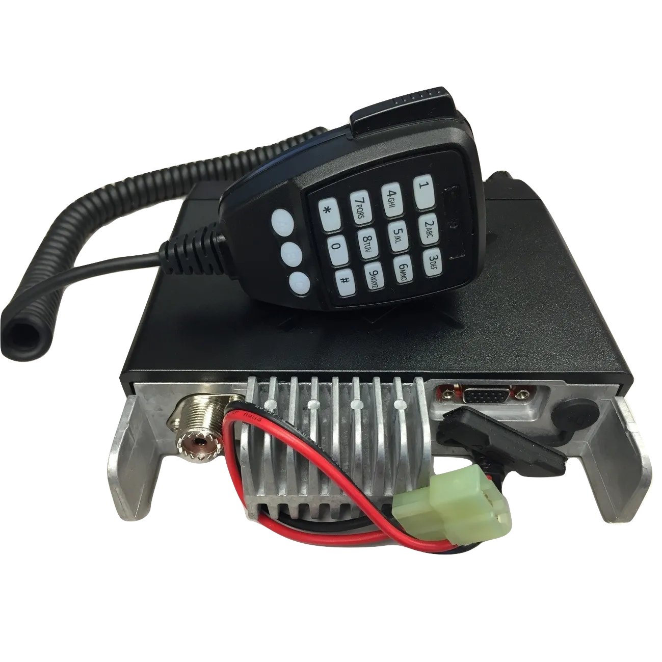 BCM-220 1.25m Mobile Radio