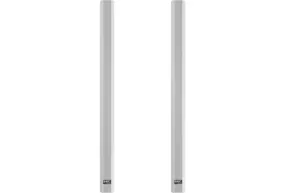 BEC Akustik IC-70 Line Array Speaker - Pair
