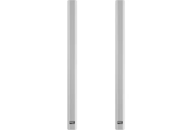 BEC Akustik IC-70 Line Array Speaker - Pair
