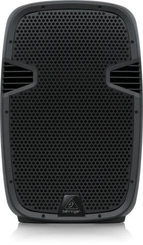 Behringer PK112A 12" 600W Active Speaker [Each]