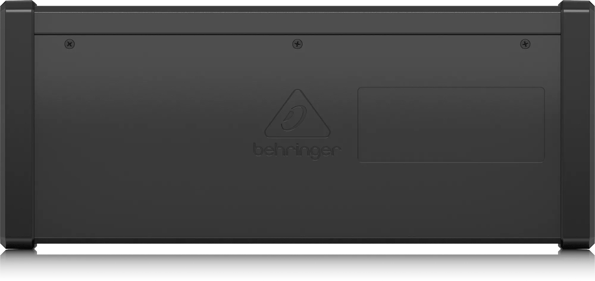 Behringer SD16 I/O Stage Box with 16 Remote-Controllable Midas Preamps, 8 Outputs, AES50 Networking and ULTRANET Personal Monitoring Hub