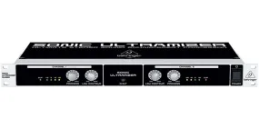 Behringer SU9920 Enhancement Processor