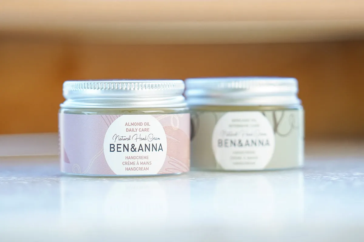 Ben & Anna Daily Hand Cream 30ml