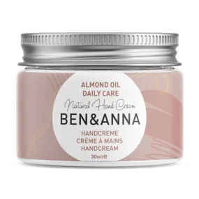 Ben & Anna Daily Hand Cream 30ml