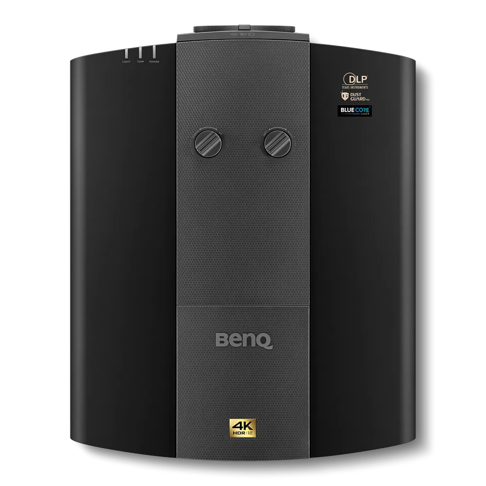 BenQ 4K Laser LK990 UHD Premium Projector