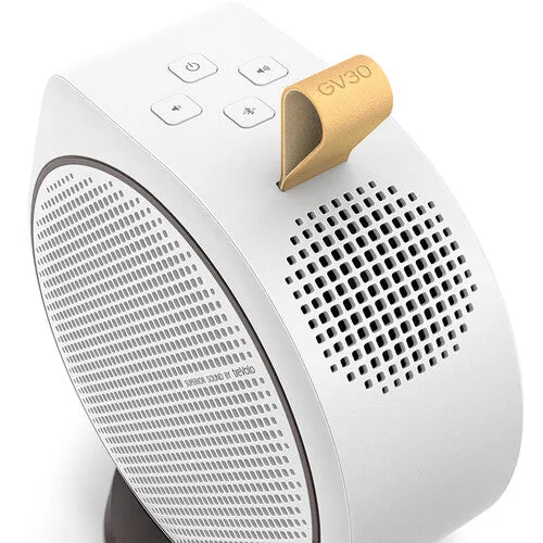 BenQ GV30 300-Lumen HD DLP LED Smart Pico Projector