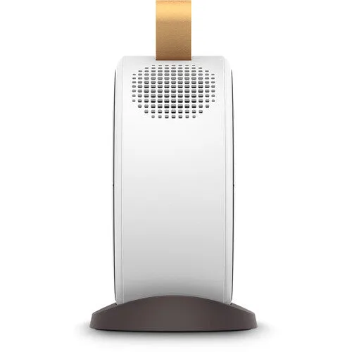 BenQ GV30 300-Lumen HD DLP LED Smart Pico Projector