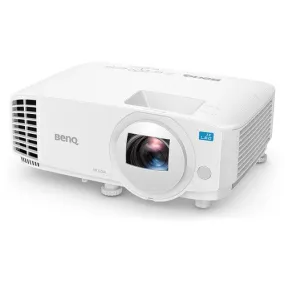 BenQ LW500ST 2000-Lumen WXGA Short-Throw LED DLP Projector