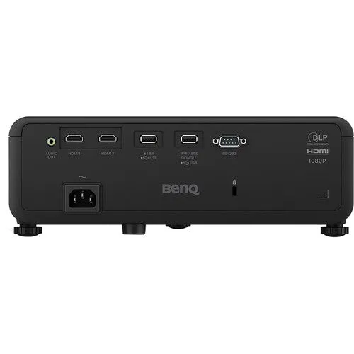 BenQ LW600ST 2800-Lumen WXGA Short-Throw LED DLP Projector