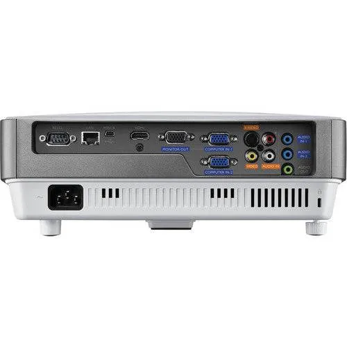 BenQ MX819ST 3000-Lumen XGA Short Throw Projector