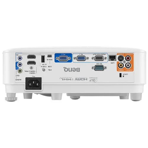 BenQ MX825STH DLP Projector