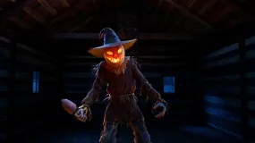 Beware the Scarecrow