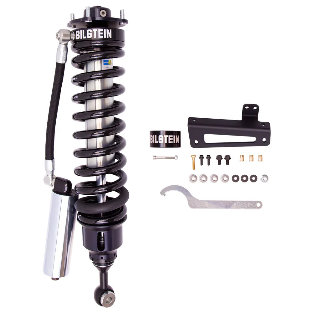 Bilstein - B8 8112 (ZoneControl CR) - Front Right Corner Module - Toyota Tundra (2007-2021)